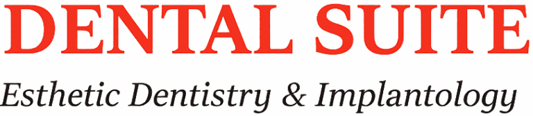 DentalSuite — Esthetic Dentistry & Implantology