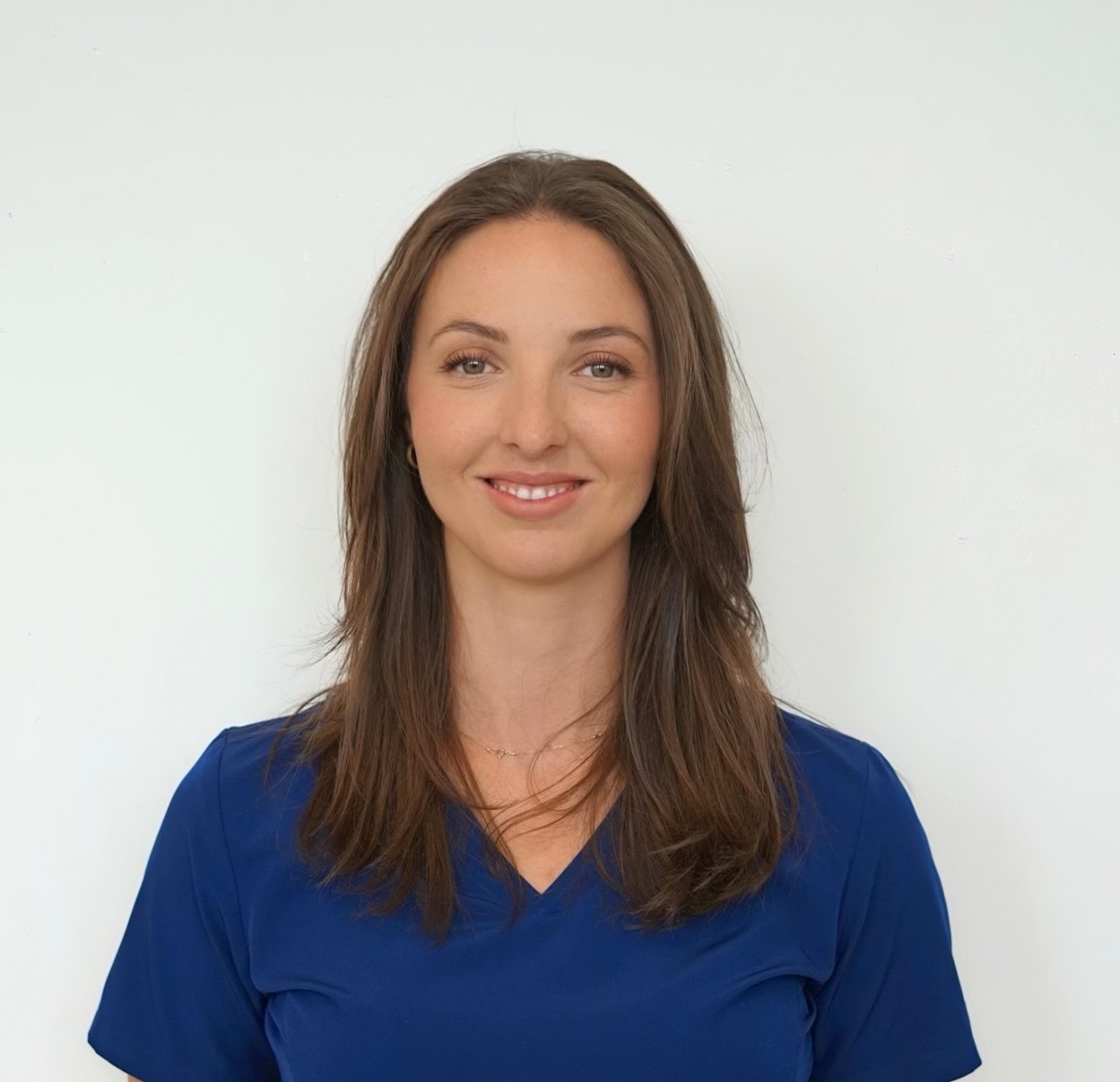 Valerie Jirsová, DiS.