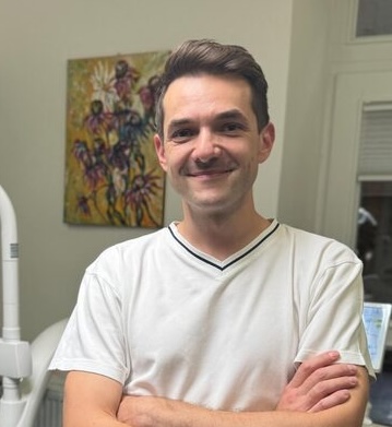 MDDr. Vincent Gurbal